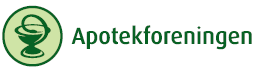 Bilderesultat for apotekforeningen logo