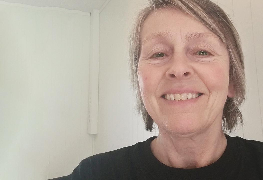 – Jeg synes det er viktig at noen vil produsere gode produkter, selv om det er til få brukere, sier Marianne Voss