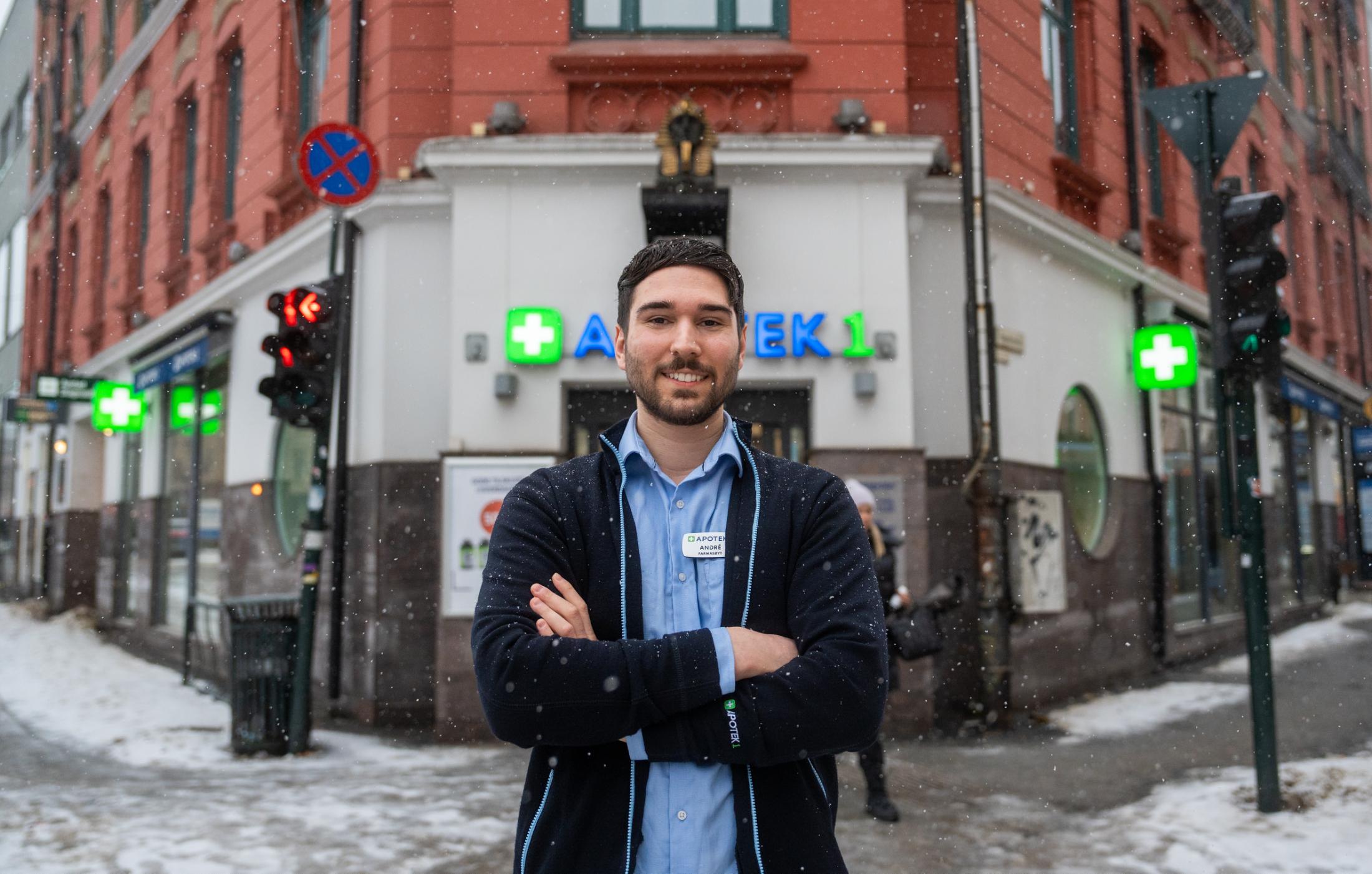 film av Andre
