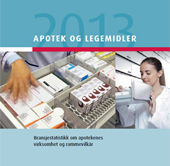 Apotek og legemidler 2013