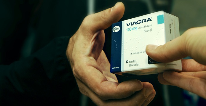 Snart kan Viagra bli reseptfritt i apotekene i Storbritannia