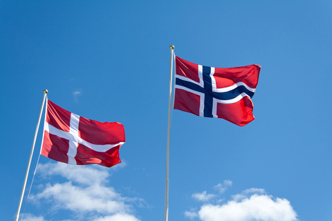 Danskene opptatt av norsk legemiddelpolitikk