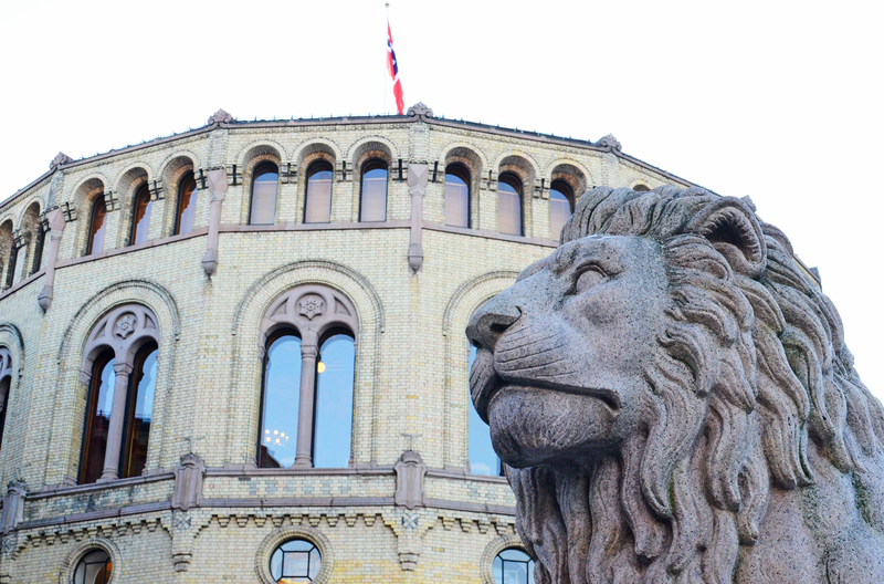 Stortinget