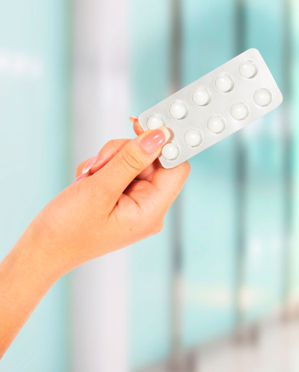 Undersøkelse: 1 av 3 unge kvinner tar paracetamol jevnlig