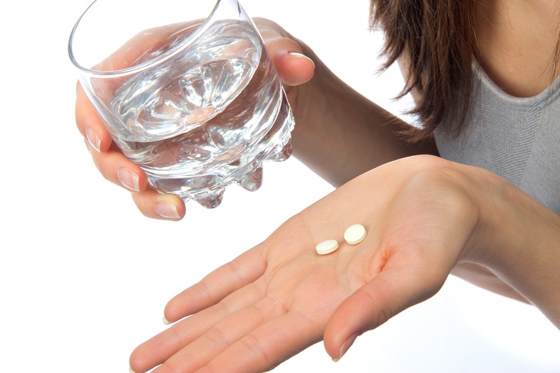 Bekymring for ungdoms bruk av smertestillende Bekymring for ungdoms bruk av smertestillende