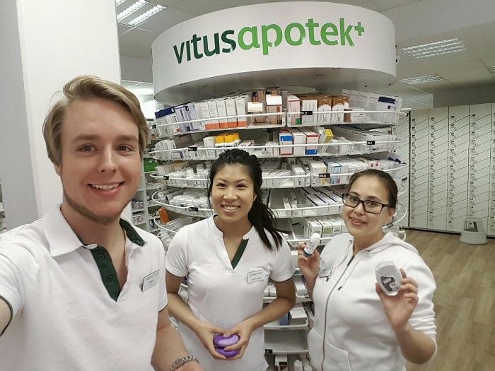 – Vi må ta oss tid til pasientene selv om det blir kø – Vi må ta oss tid til pasientene selv om det blir kø