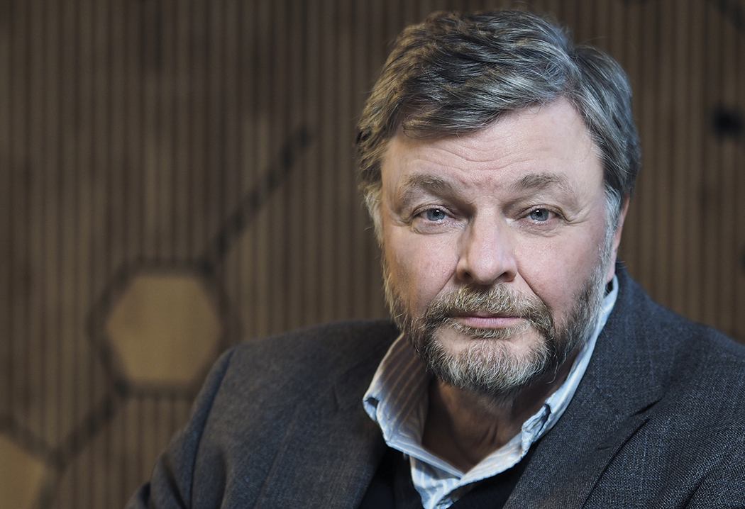- Du får alltid den behandlingen legen har bestemt selv om apoteket gir deg en medisin med et annet navn, sier lege Steinar Madsen.