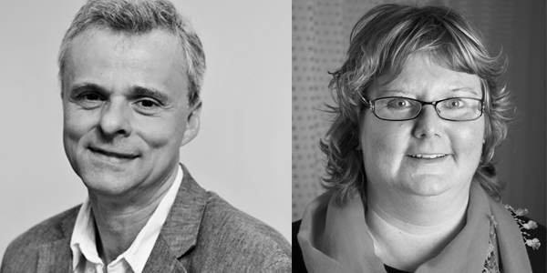 Bedre legemiddelbehandling med farmasøyter og apotek Bedre legemiddelbehandling med farmasøyter og apotek