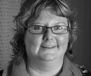 Tove Ytterbø: – Det er nå det skjer! Tove Ytterbø: – Det er nå det skjer!
