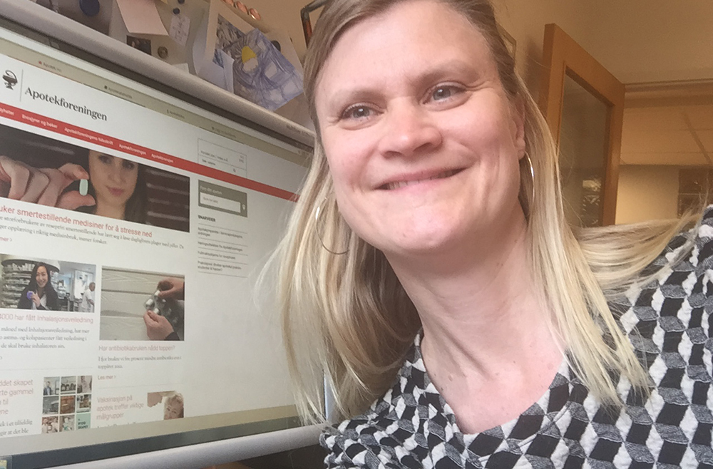 Blir digital etter 123 år på papir Blir digital etter 123 år på papir