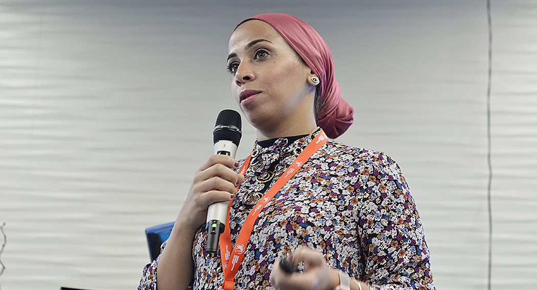 Walaa Abuelmagd ved Universitetet i Oslo har forsket på diabetes blant 1. generasjons pakistanske og kurdiske innvandrerkvinner i Oslo, samt en gruppe kvinner i Saudi-Arabia. 
